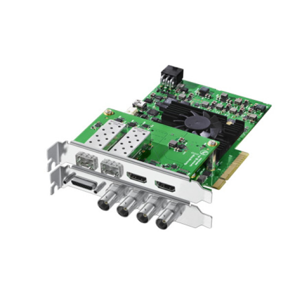Плата DeckLink 4K Extreme 12G